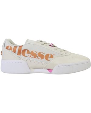 Ellesse Piacentino Off Trainers - Grey