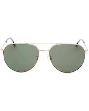 BOSS Lens Sunglasses Metal - Grey