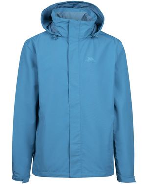 Trespass Fallahill Jacket (Bondi) - Blue