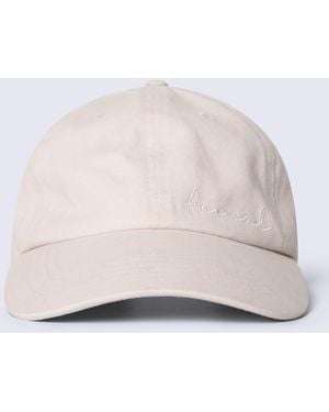 Mountain Warehouse 'Sophia' Cotton Coast Cap Lightweight Casual Ladies Summer Baseball Hat - Natural
