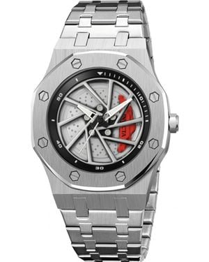 INVICTA WATCH In-69485 Speedway Watch - Grey