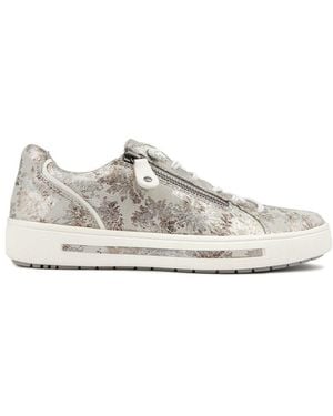 Jana 23660 Trainers - White