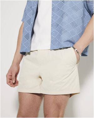 River Island Pack Of 2 Swim Shorts - Blue