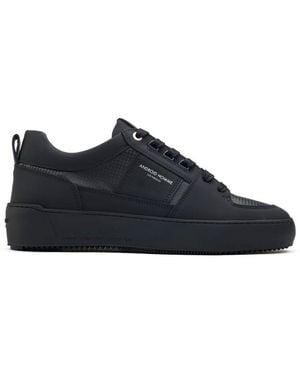 Android Homme Point Dume Low Trainers - Black