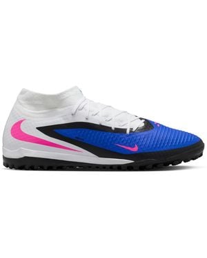 Nike Phantom 6 High - Blue