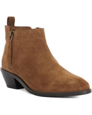 Dune Ladies Pear - Brown