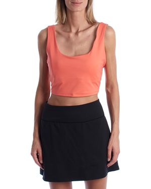 Gap Sports Bra 775848 - Red