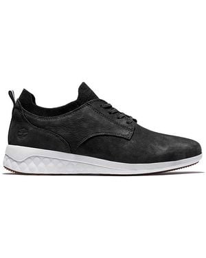 Timberland Bradstreet Ultra Trainers Leather (Archived) - Black