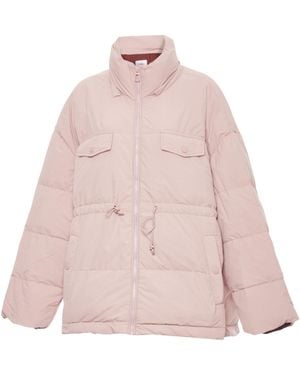myMo Jas Dames Roze Melange