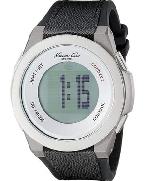 Kenneth Cole 10023867 Watch - Grey