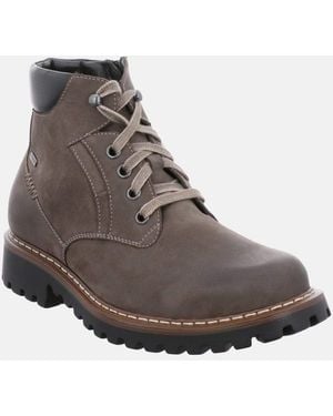 Josef Seibel Chance 39 Vulcano-Combi - Brown