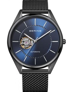 Bering Time 16743-227 True Aurora Watch - Grey