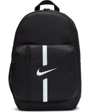 Nike Academy Backpack Rucksack Bag Da2571 - Black