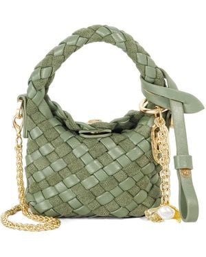 Dune Accessories Deliberatexs - Green