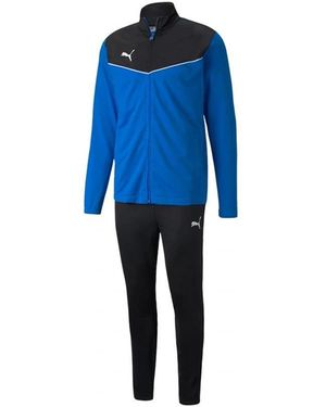 PUMA Individualrise Tracksuit - Blue