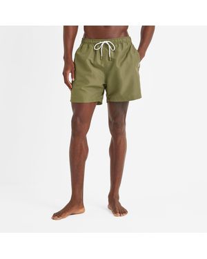 TOG24 Adler Shorts - Green
