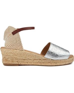 Radley Glasshouse Walk Sandals - White