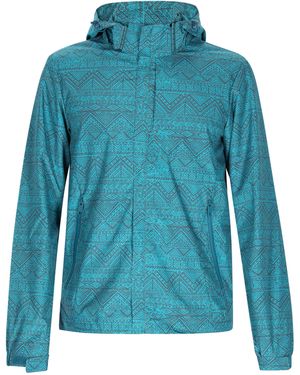Mo Jas Turkoois - Blauw