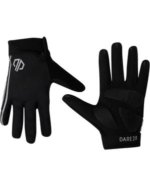 Dare 2b Ladies Cycling Gloves - Black