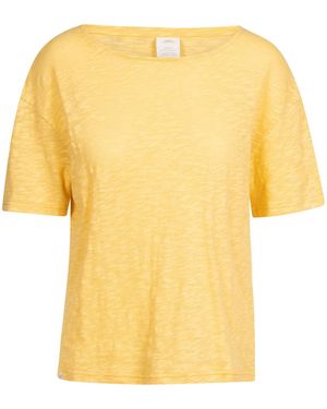 Trespass Ladies Maude T-Shirt (Pale Maize) - Yellow