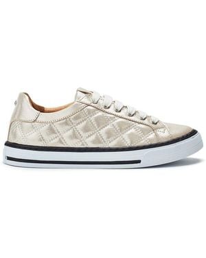 Moda In Pelle Moda - White