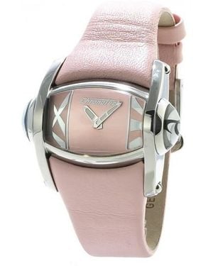 Chronotech Watch Ct7681L-07 (33 Mm) - Pink
