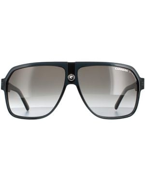 Carrera Aviator Dark Gradient 33/S - Grey