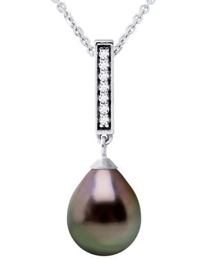 Ateliers Saint Germain Necklace Jewellery - Black