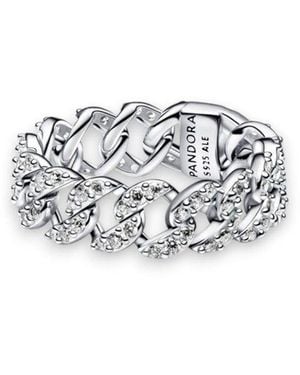 PANDORA Ring - Wit