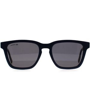 Lacoste Square Matte L987S - Black