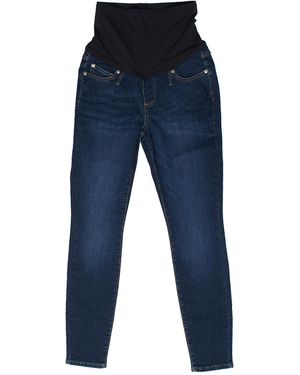 Gap Skinny Maternity Jeans 795405 - Blue