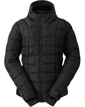 Dare 2b Ladies Blindside Ski Jacket - Black