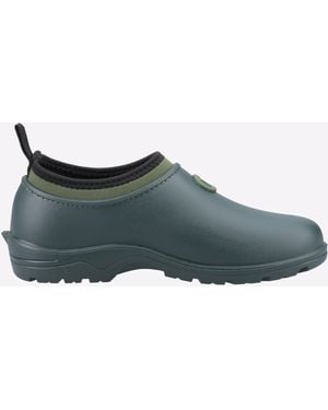 Cotswold Perrymead Shoes - Black