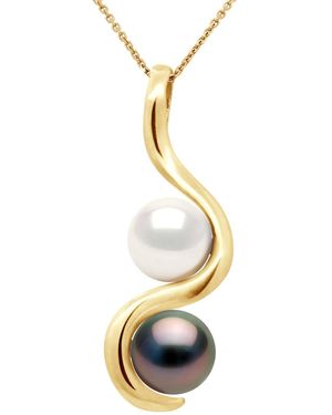 Ateliers Saint Germain Pendant You & Me - Metallic