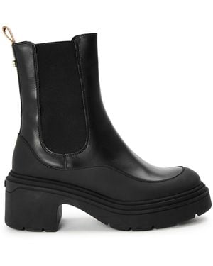 BOSS Chelsea Wc 10254699 01 Boots - Black