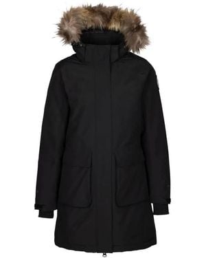 DLX Ladies Ellington Jacket - Black