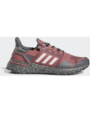 adidas Ultraboost Dna Running Shoes in White | Lyst UK adidas Ultraboost Dna Running Shoes in White | Lyst UK