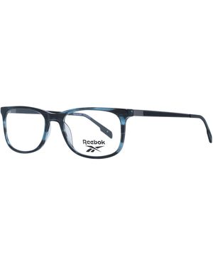 Reebok Optisch Montuur Rv9549 02 53 - Blauw
