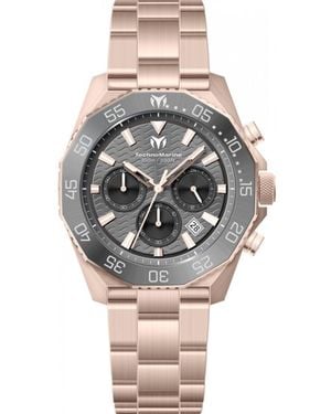 TechnoMarine Tm-225087 Mare Vivo Watch - Grey