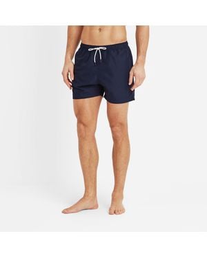 TOG24 Adler Shorts Dark - Blue