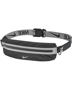 Nike 4.0 Slim Waist Bag - Black