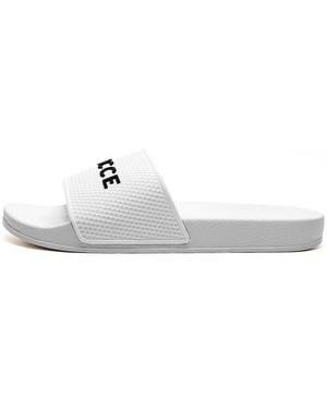 Nicce London Visor Sliders - Black