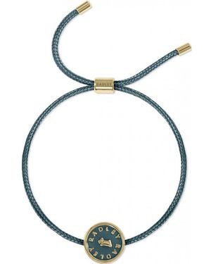 Radley Ryj3512S Ladies Bracelet - Blue