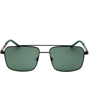 Nike Traveler Strike P Zonnebril - Groen