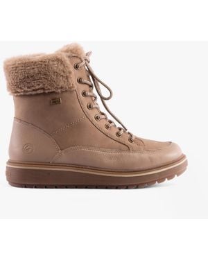 Remonte D0U78-20 Boots - Brown
