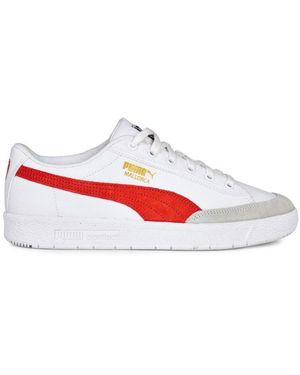 PUMA Sps Mallorca Trainers - White