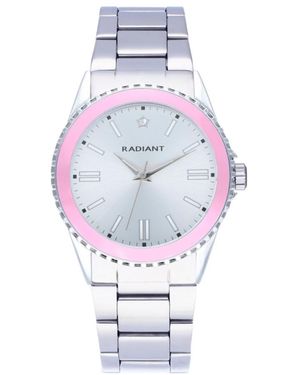 Radiant Ra592202 Ladies Watch - White