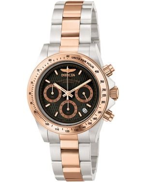 INVICTA WATCH Speedway 6932 Horloge - Metallic
