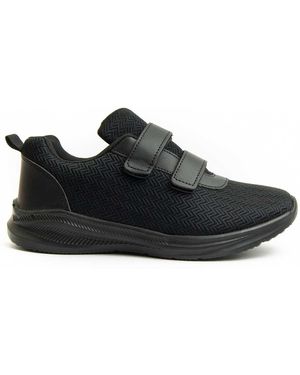 Montevita Trainer Sportes3 Svart - Black