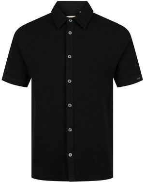 Luke 1977 New Larry Shirt - Black